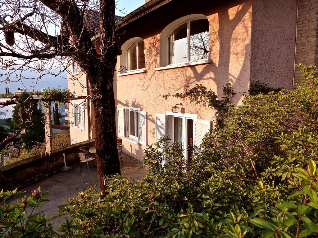 Apartment Casa Monttruc *