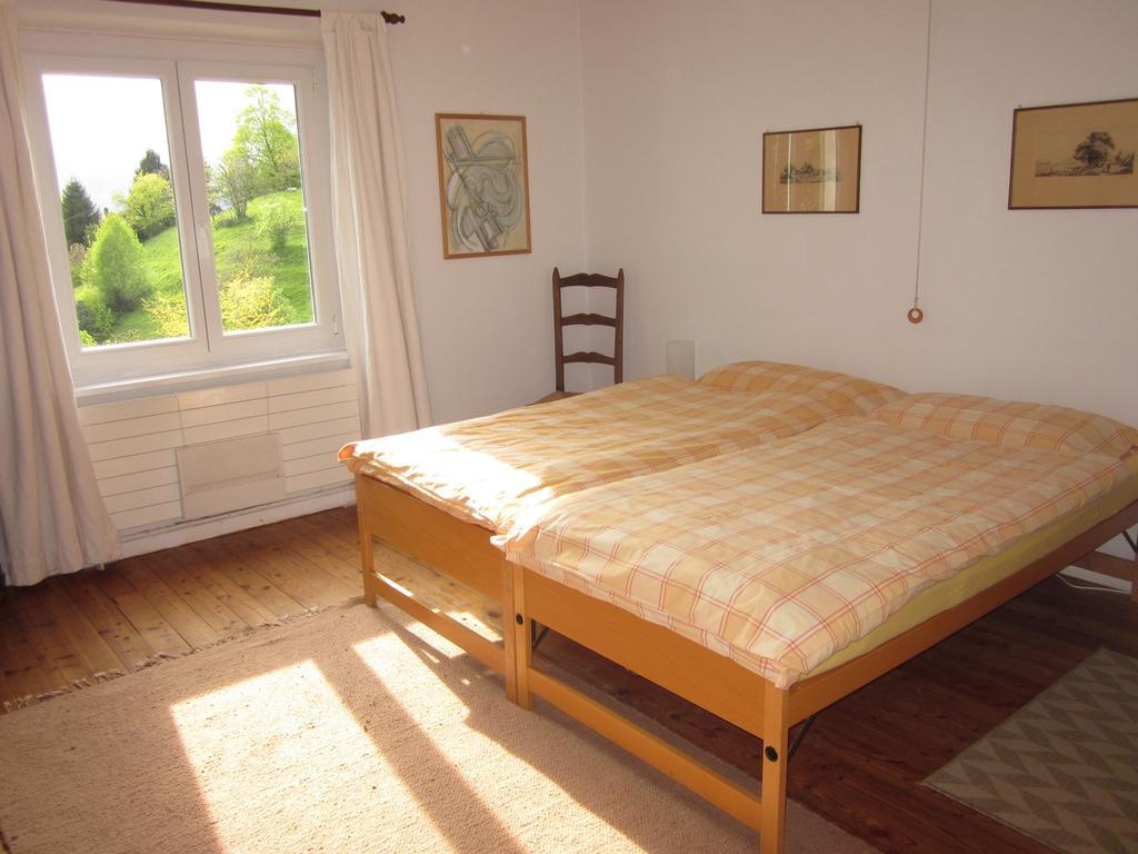 Casa Monttruc Lugano