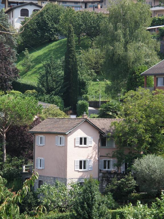 Casa Monttruc *