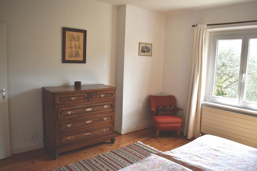 Casa Monttruc * Lugano