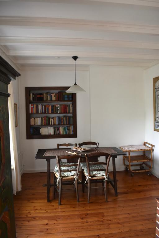 Casa Monttruc Apartment Lugano