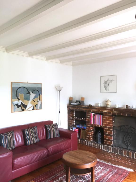 Apartment Casa Monttruc *
