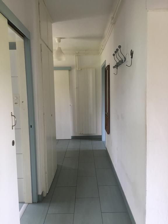 Apartment Casa Monttruc *