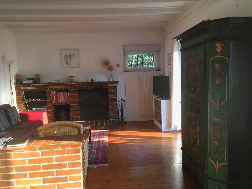 Casa Monttruc Apartment Lugano