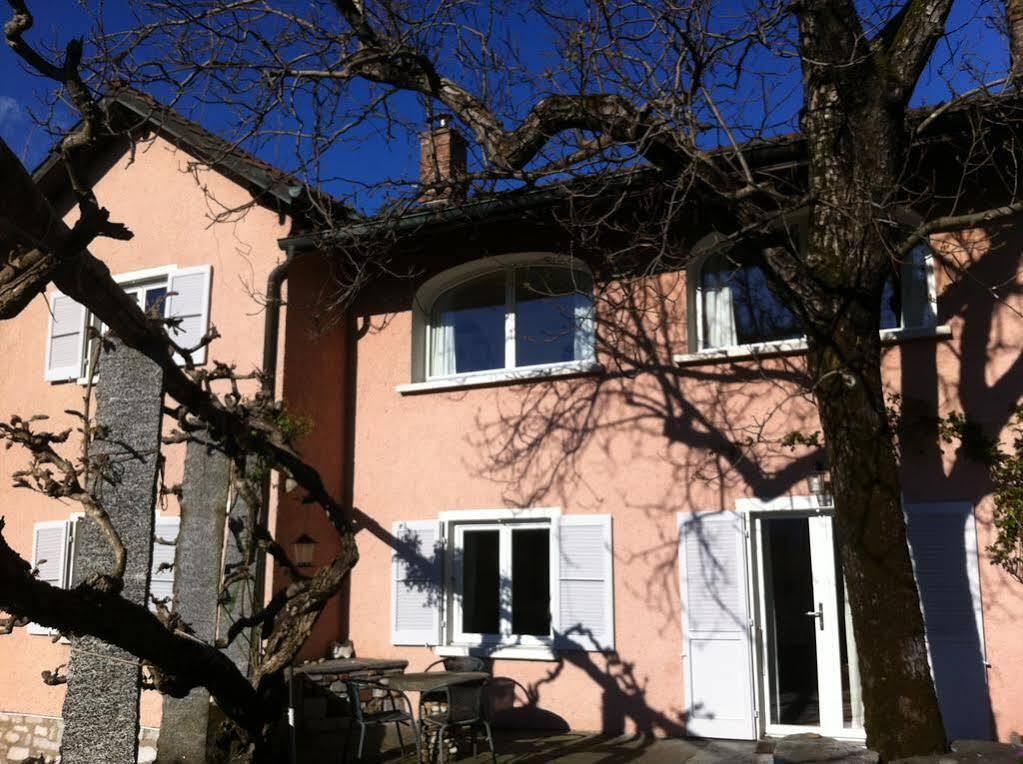 Casa Monttruc Apartment *